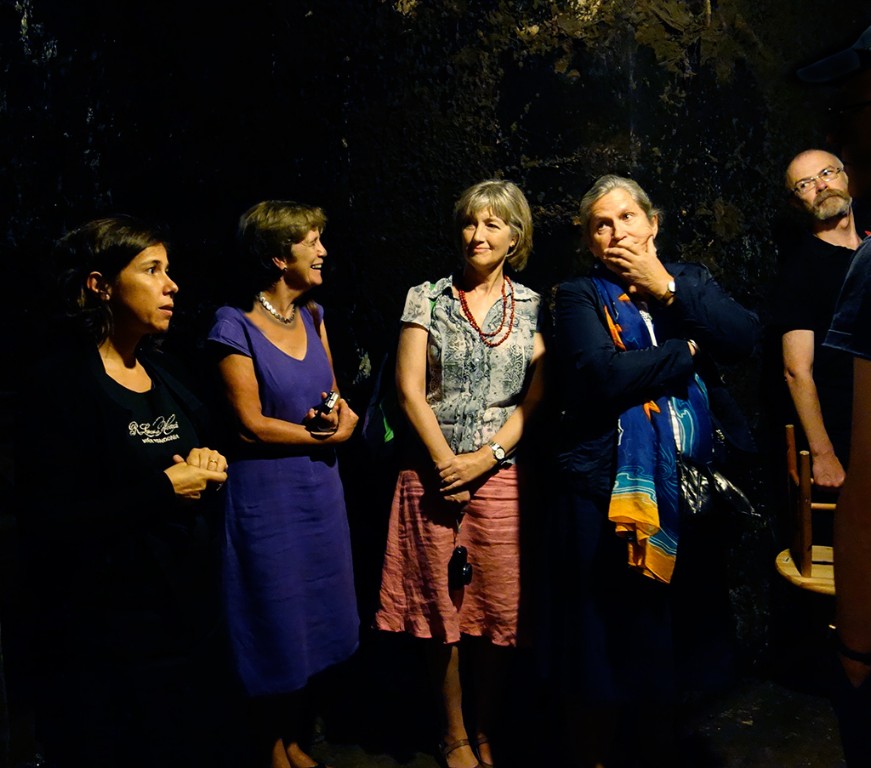 singers